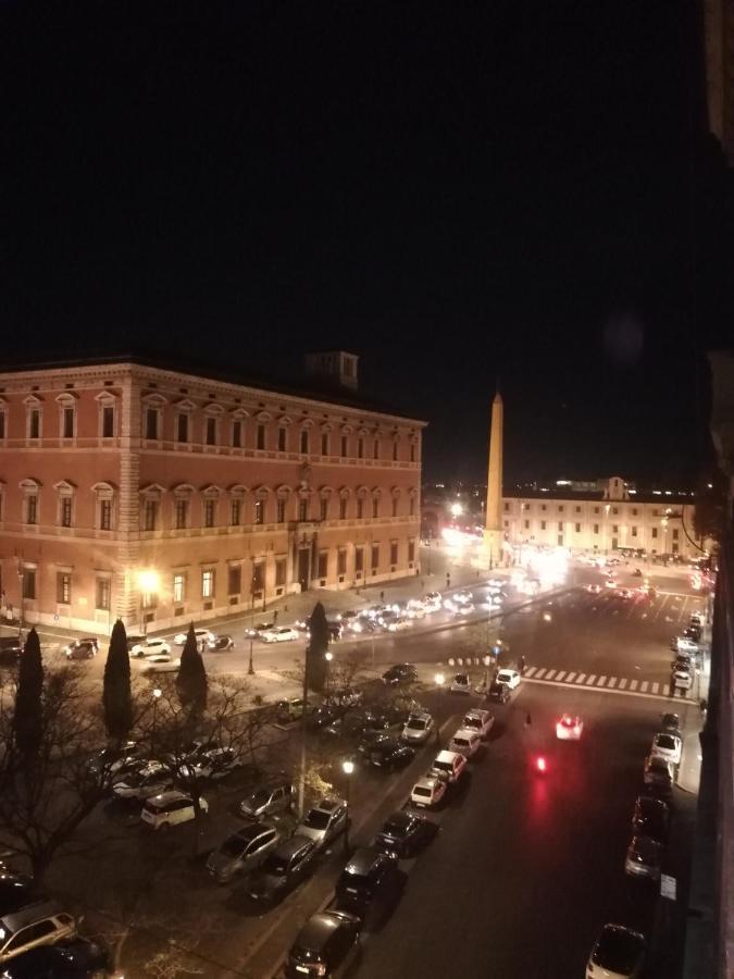 Aria Rome Rooms Roma Exterior foto